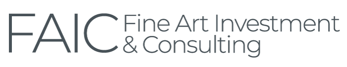 FAIC - Fine Art Investment & Consulting